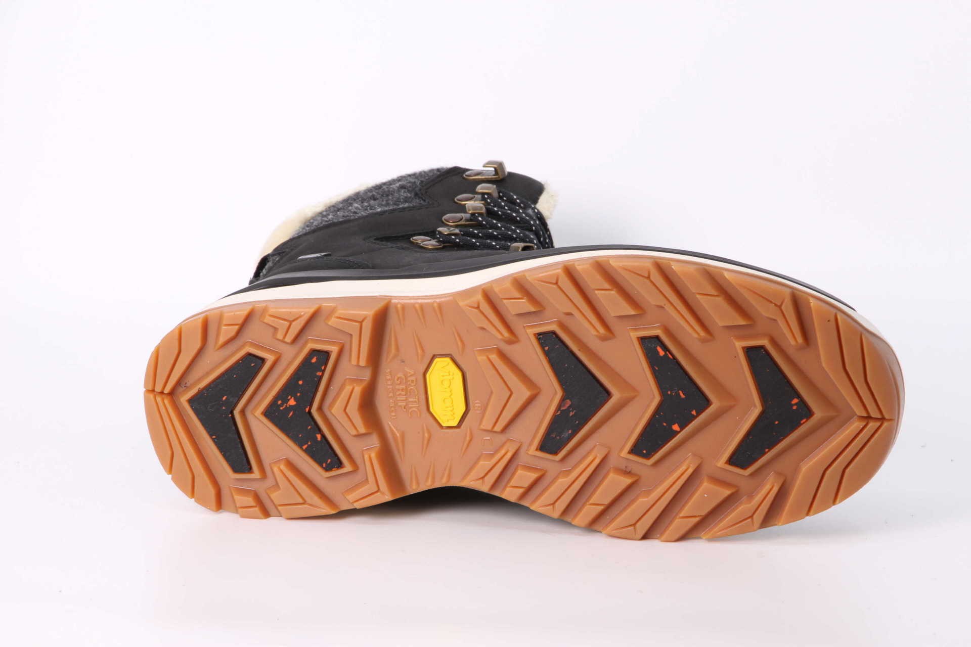 Renegade Evo Ice 2 GTX schwarz / champagner – Bild 3