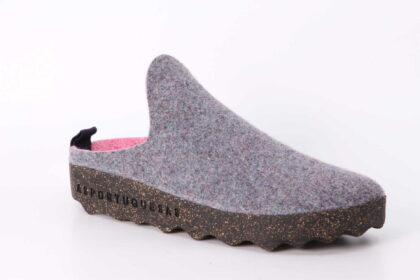 Come Ladies grey / pink