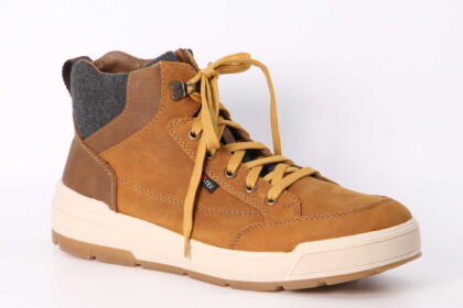 Wintersneaker butterscotch