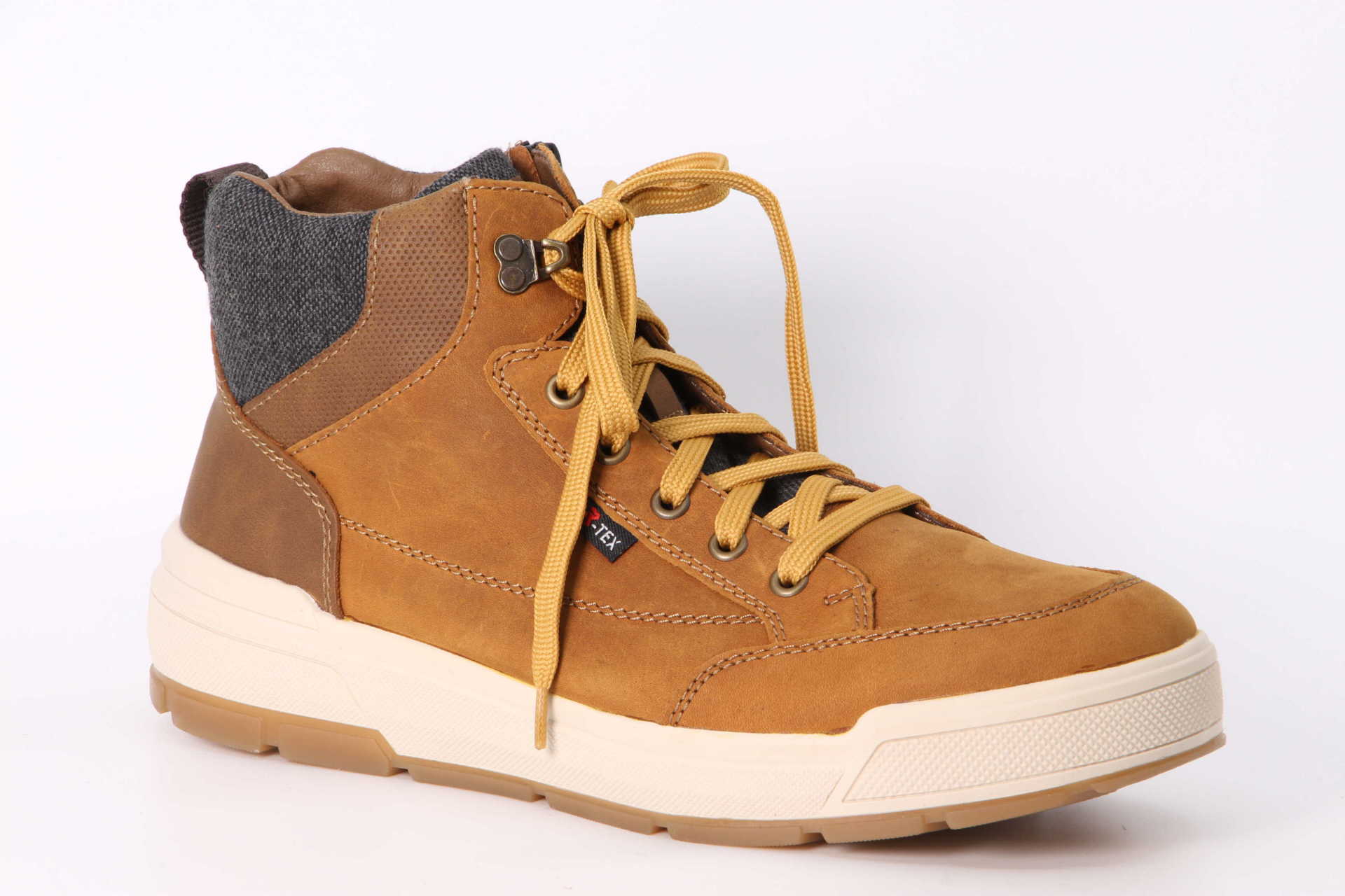 Wintersneaker butterscotch