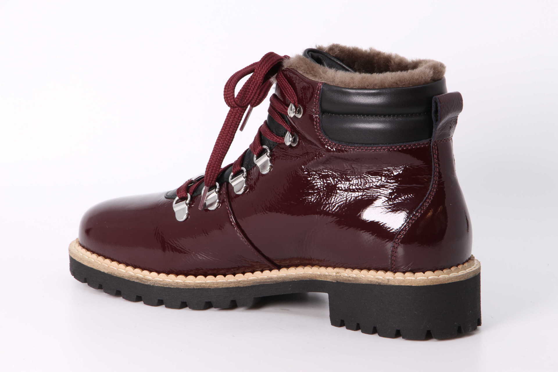 Heidi bordeaux – Bild 2