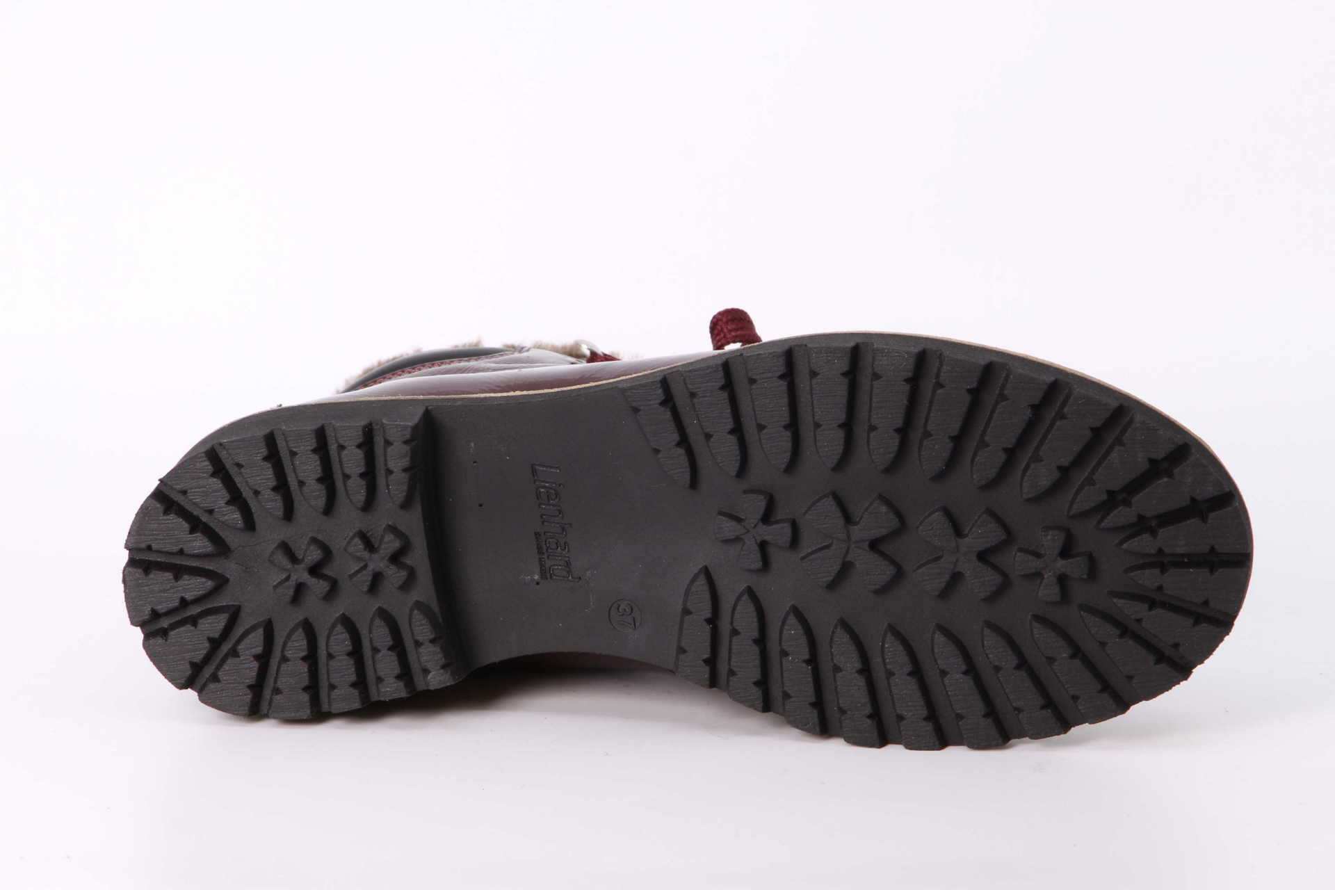 Heidi bordeaux – Bild 3