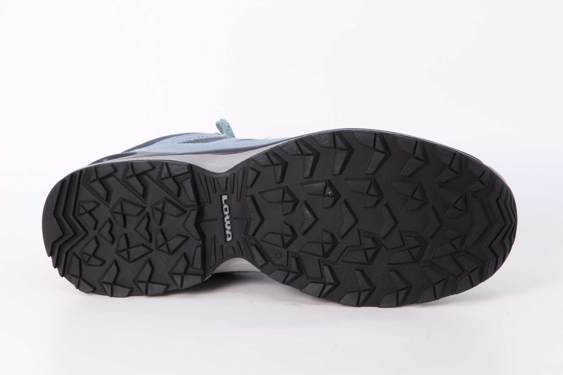 Innox Evo 2 GTX Lo Ws rauchblau / blau – Bild 3