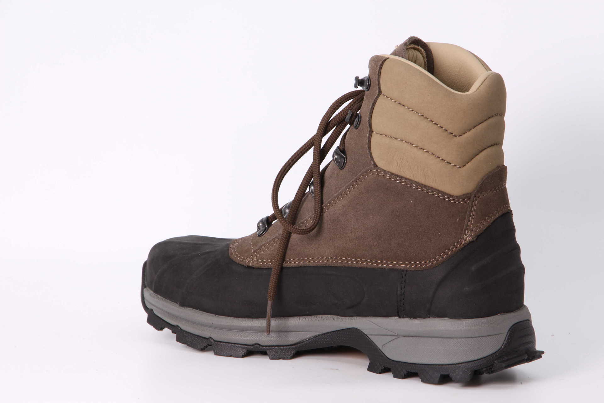 Lillehammer Lady GTX natur – Bild 2