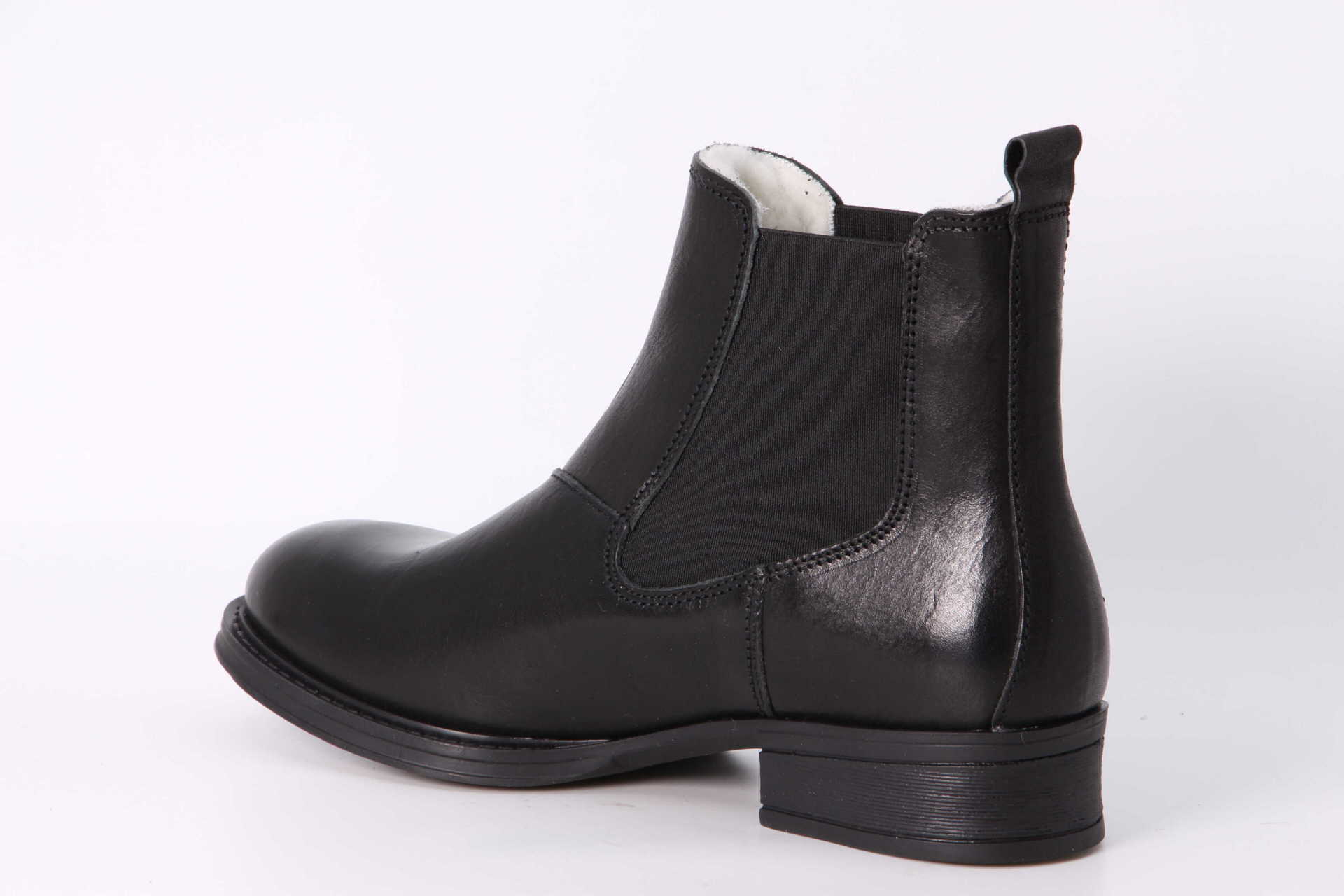 Pandora Chelsea schwarz – Bild 2