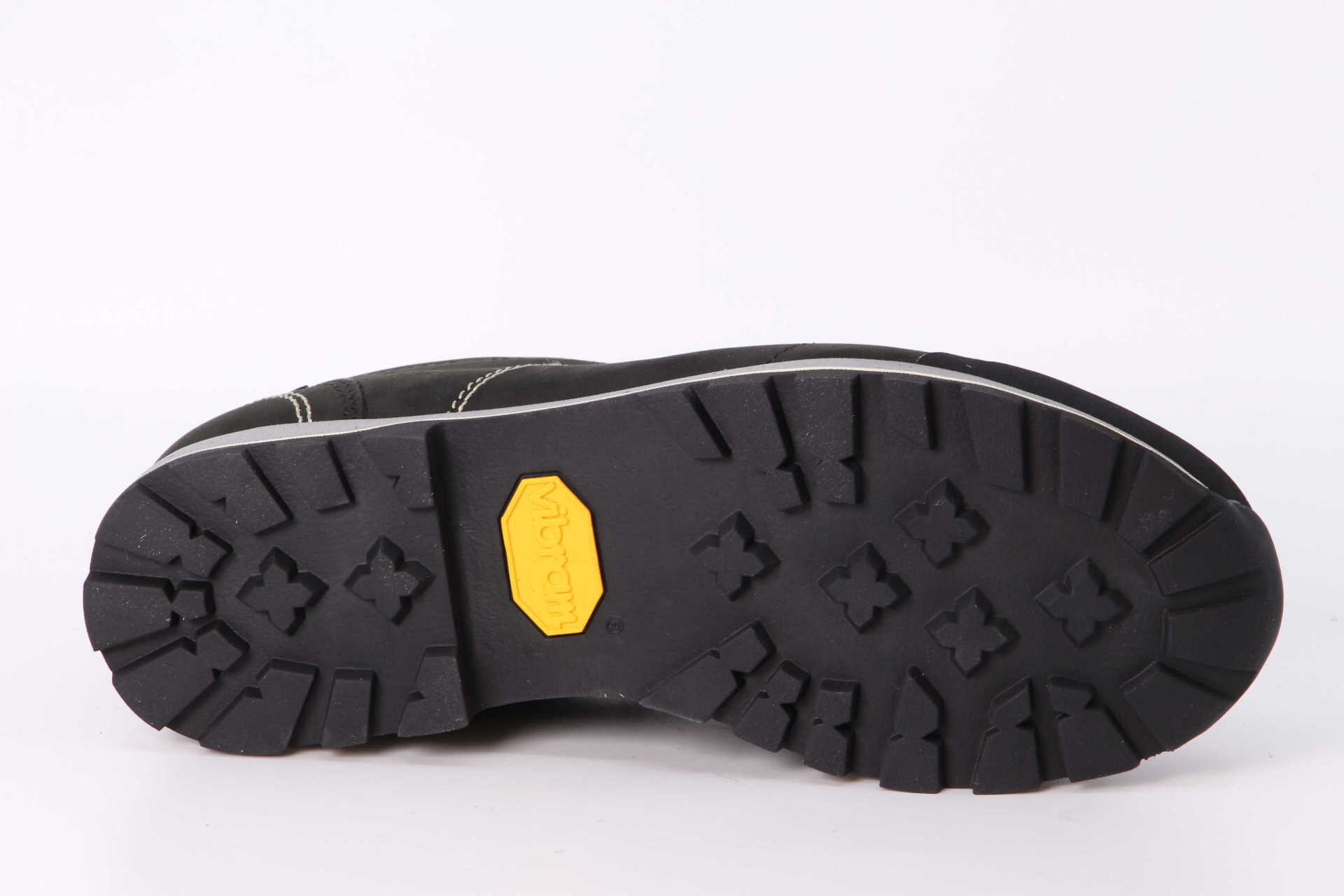 Cinquantaquattro Low GTX black – Bild 3