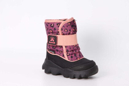 Snowland pink / peach