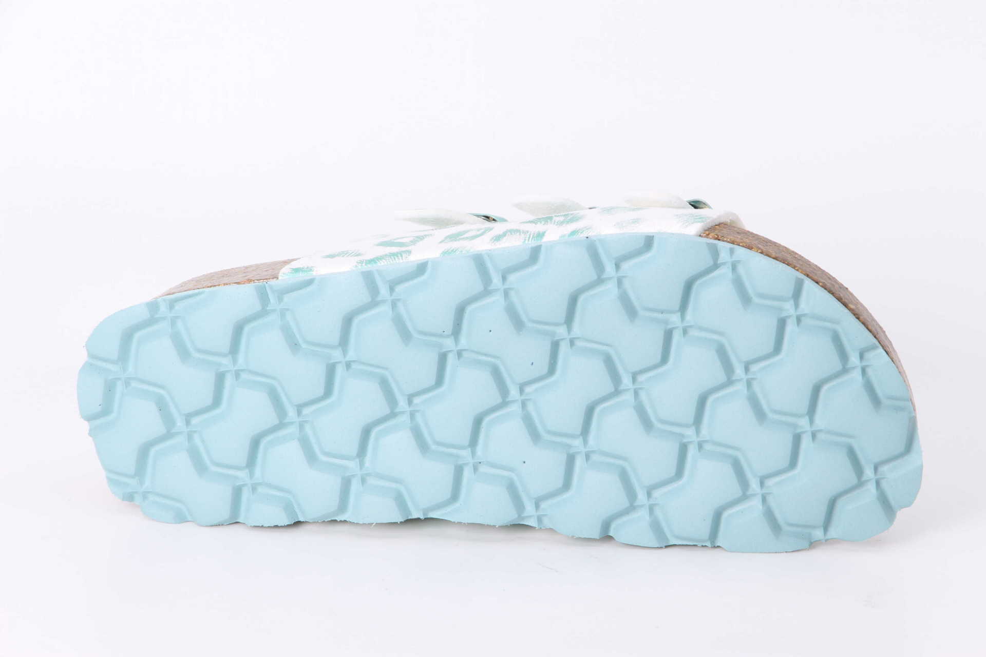 Finken Leo weiss / mint – Bild 3