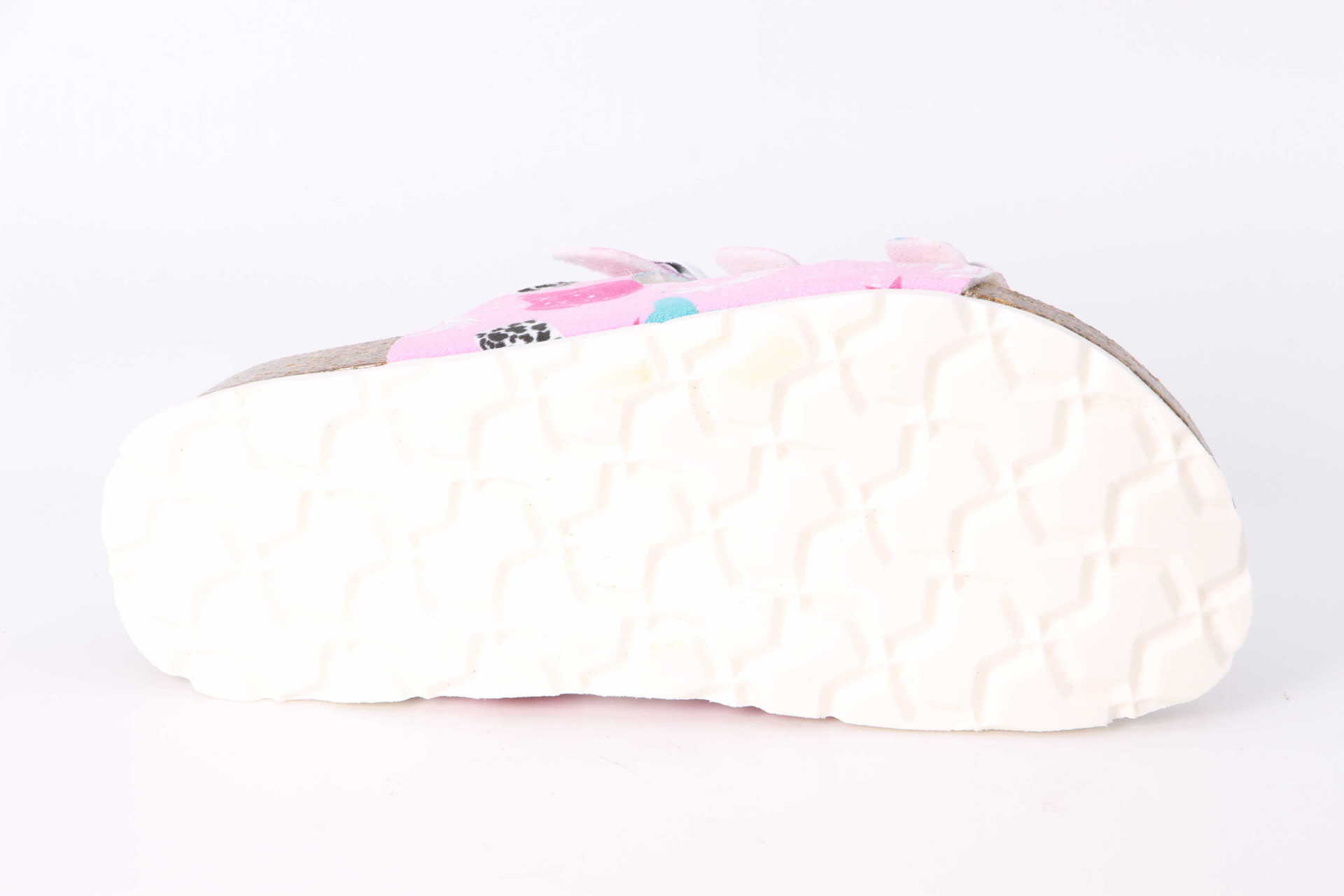 Finken Pferde rosa mehrfarbig – Bild 3