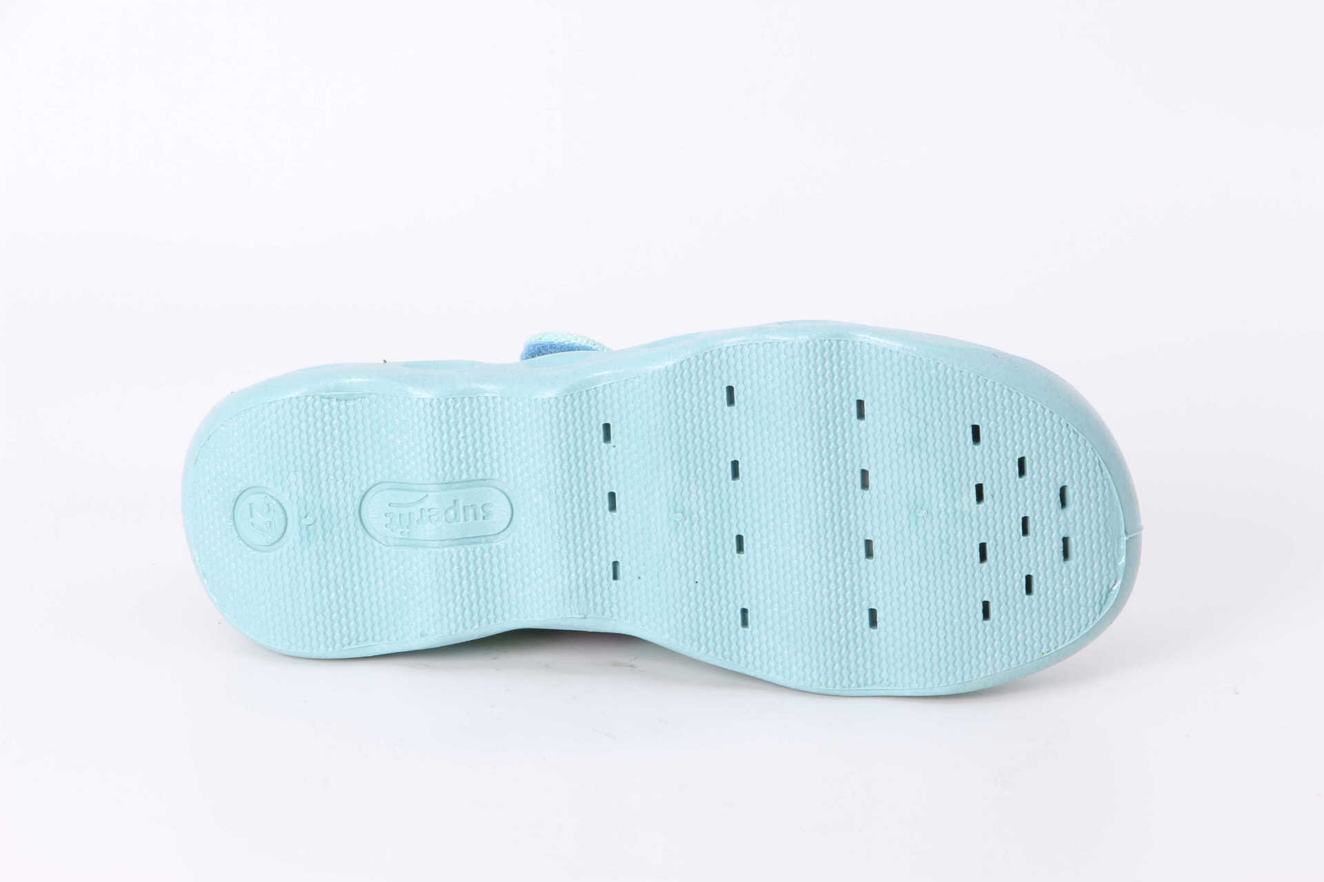 Bubble Schmetterlinge türkis – Bild 3