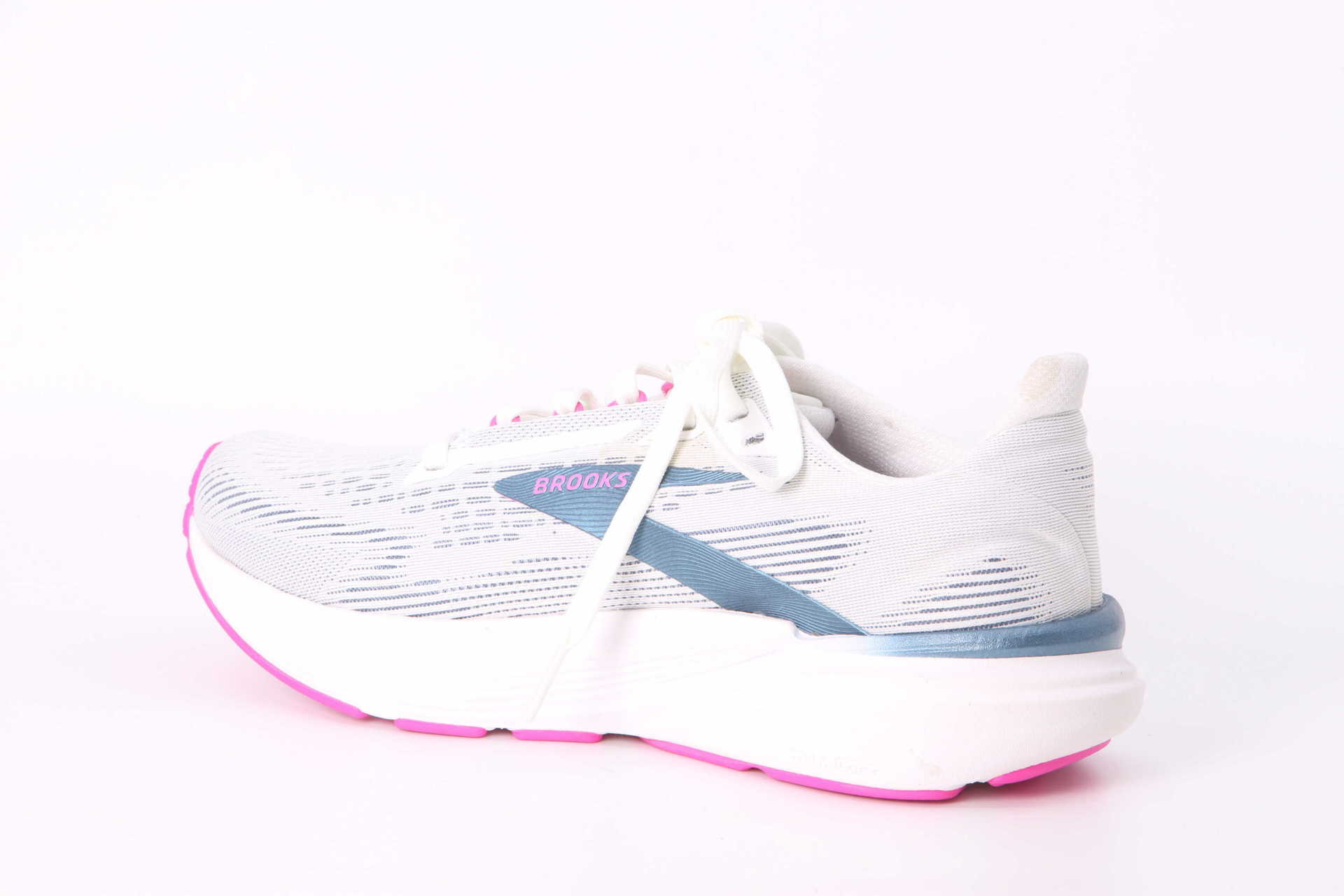 Revel 8 white / moonlight / pink – Bild 2