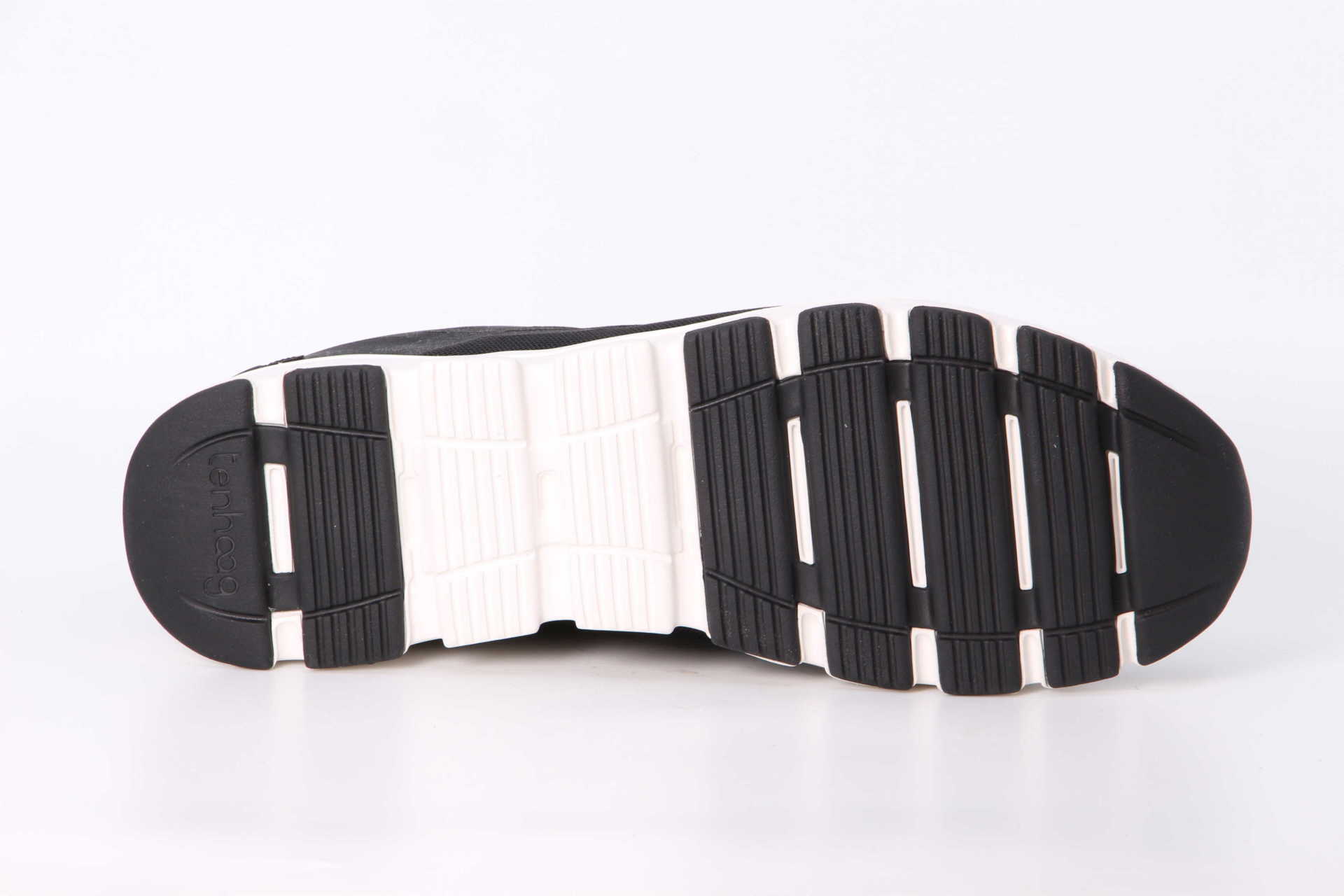 Sneaker black – Bild 3