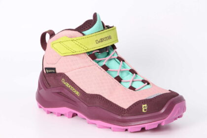 Maddox Pro GTX Namuk mullberry / sunsetrose