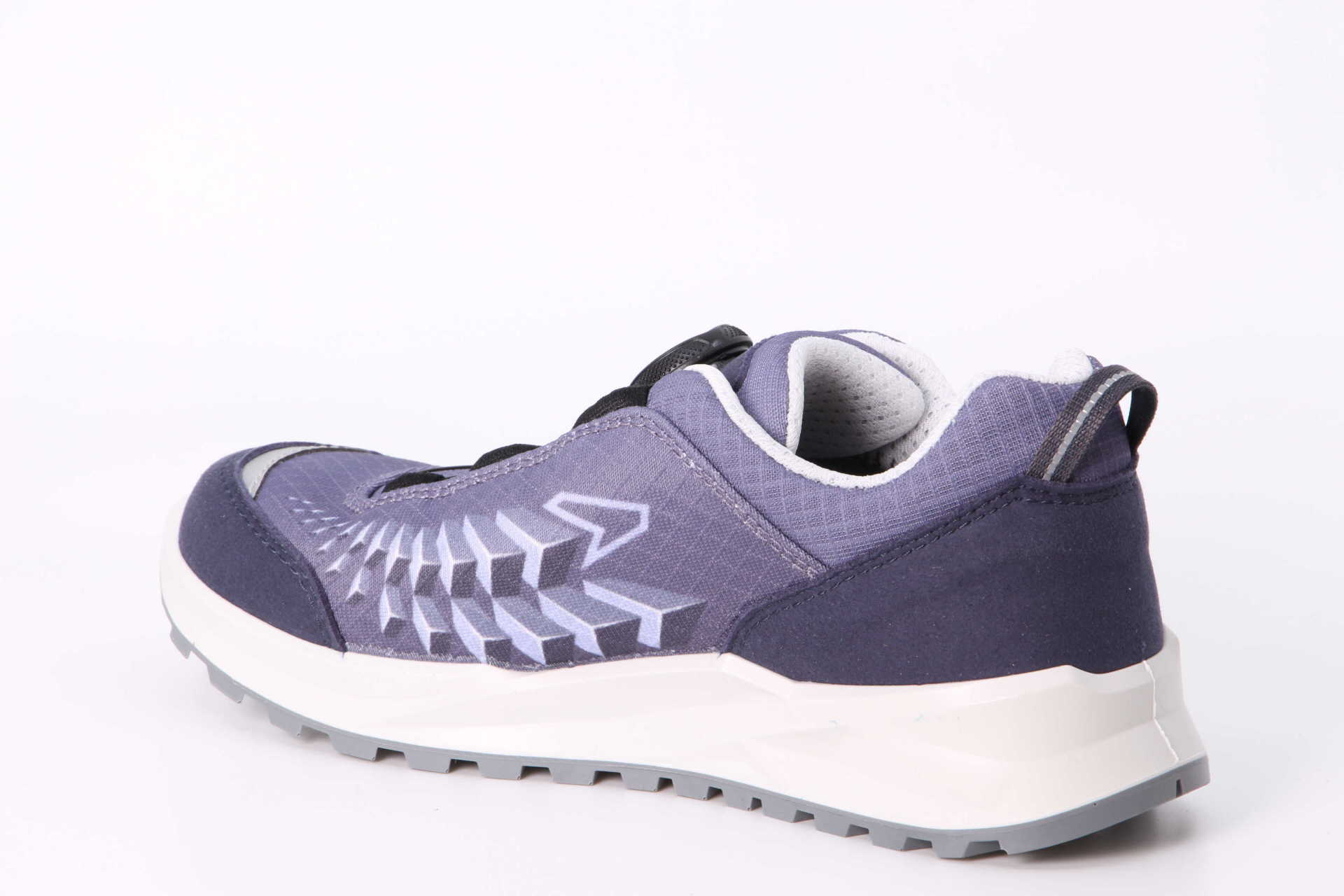 Ferrox GTX BOA Lo Junior pflaume / hellflieder – Bild 2