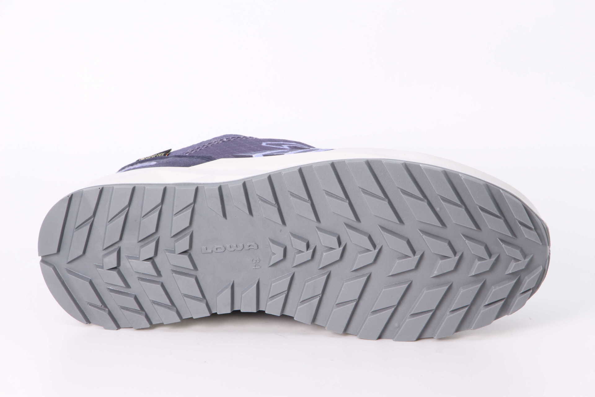 Ferrox GTX BOA Lo Junior pflaume / hellflieder – Bild 3