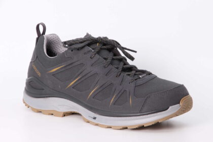 Innox Evo 2 GTX Lo anthrazit / bronze