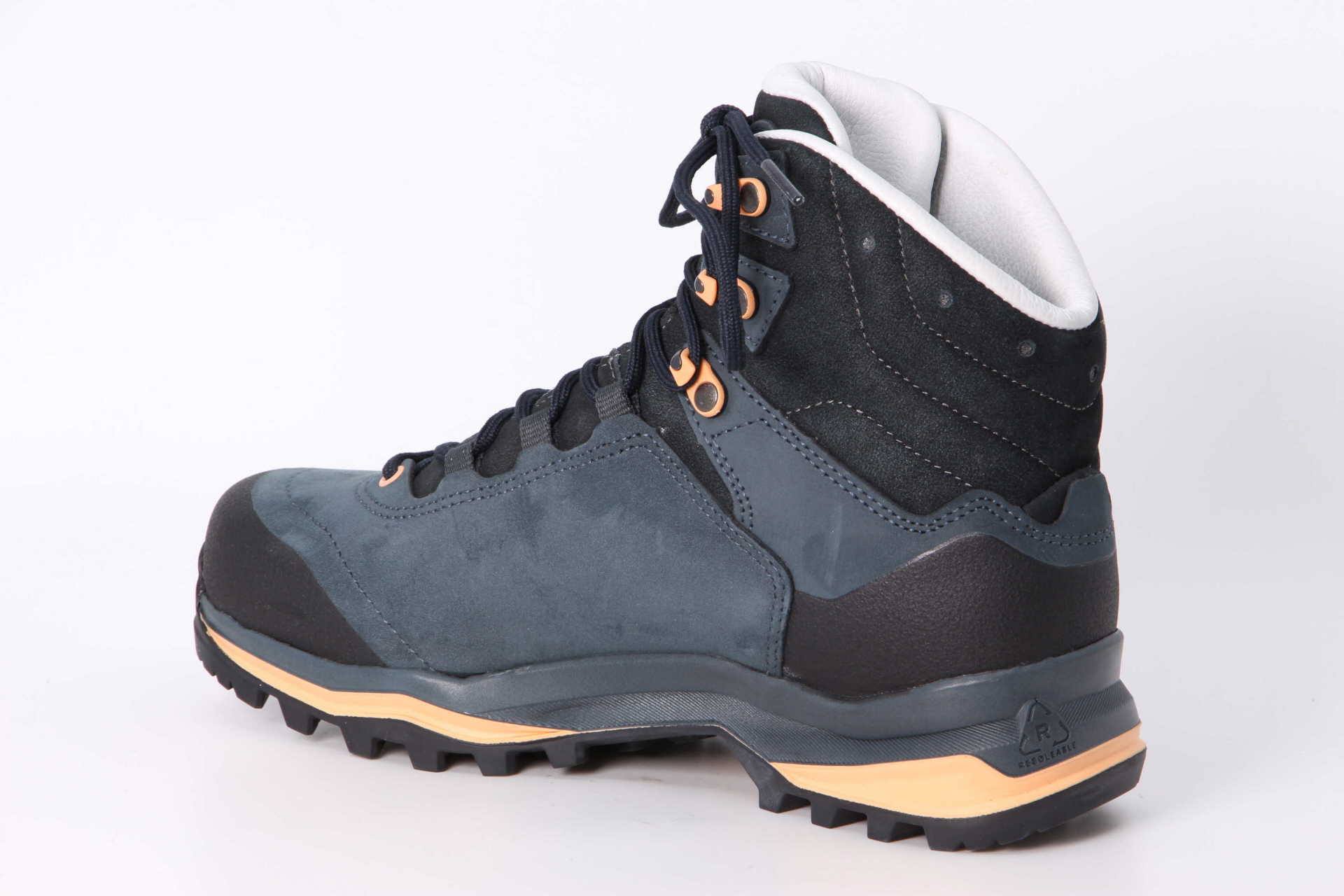 Lady Light EVO LL navy / pfirisch – Bild 2