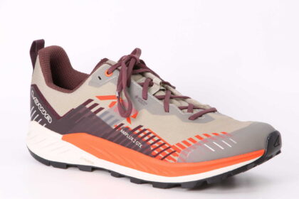 Amplux 2 GTX grau / flame