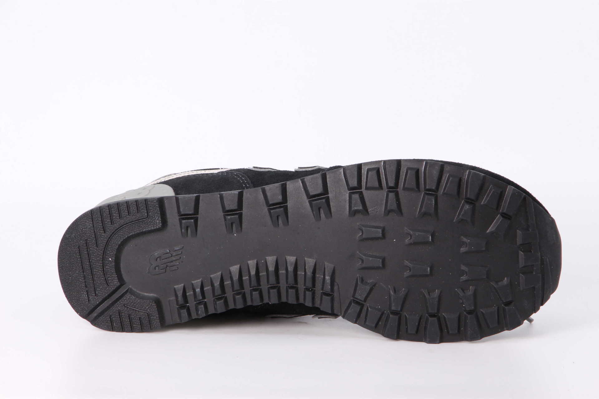 Sneaker 574 black – Bild 3