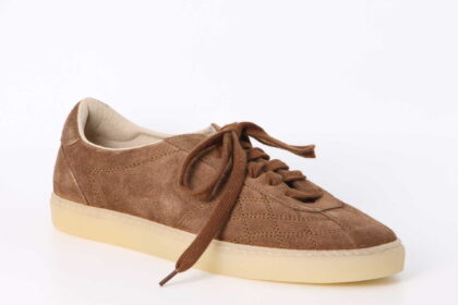 Sneaker CPH121M new mocca