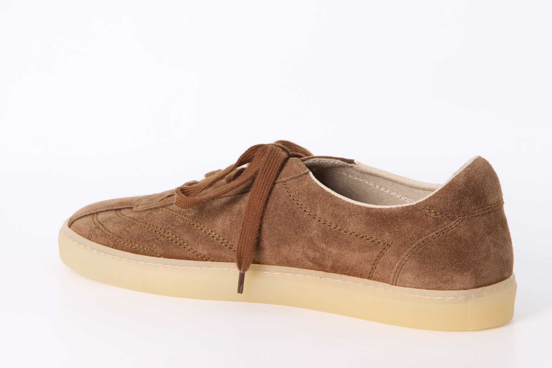 Sneaker CPH121M new mocca – Bild 2