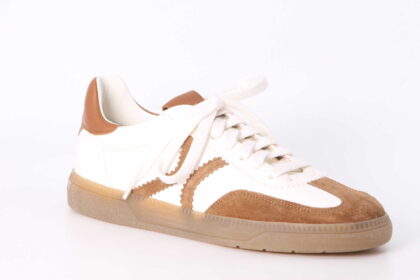 Pop weiss / cognac