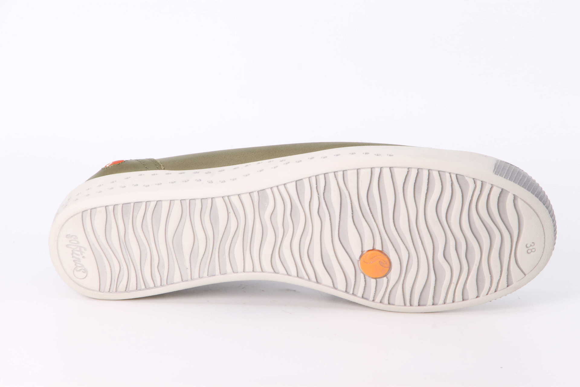 Isla army green – Bild 3