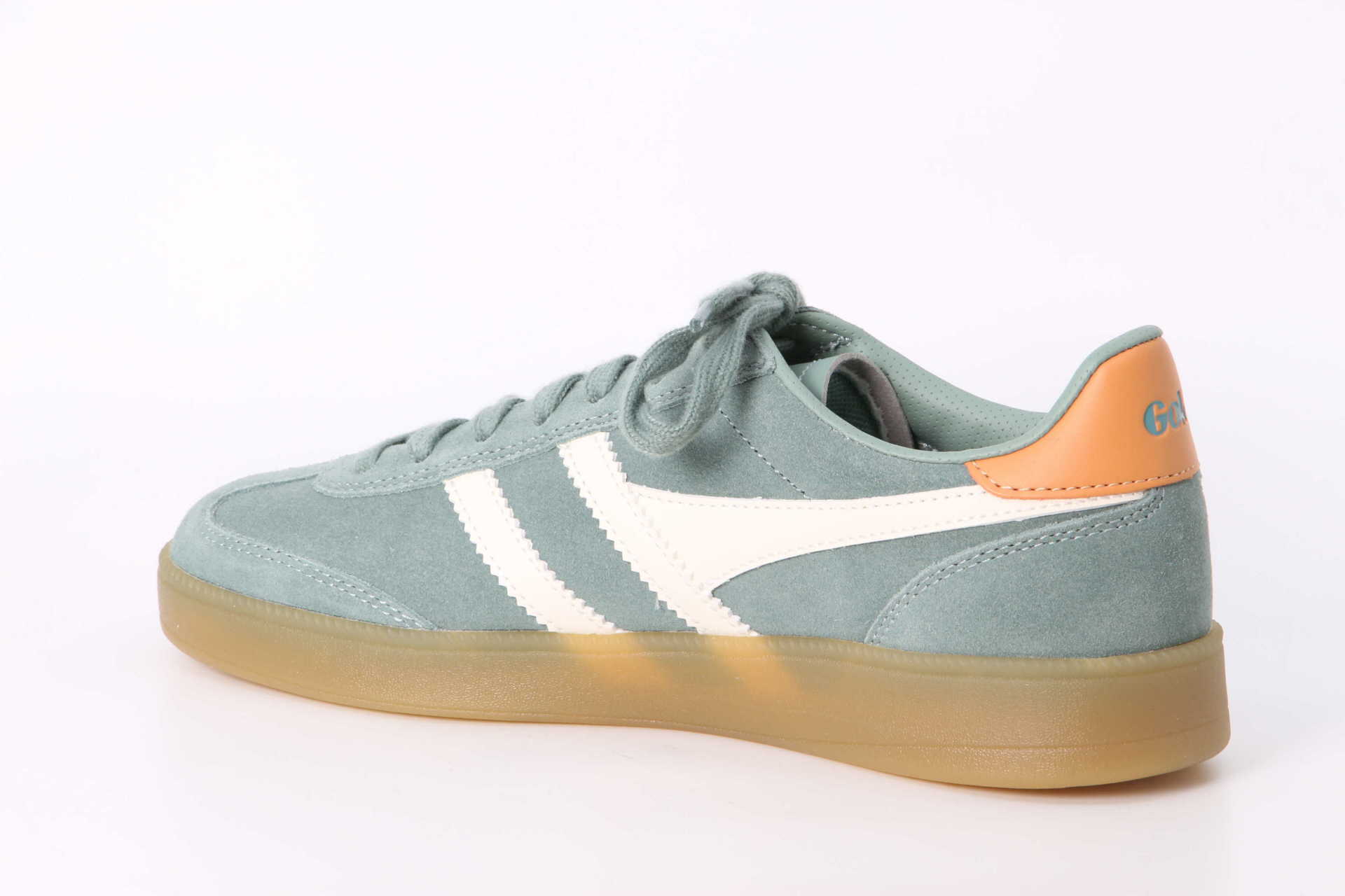 Viper green mist / offwhite – Bild 2