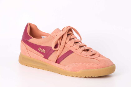 Tornado terracotta / cerise