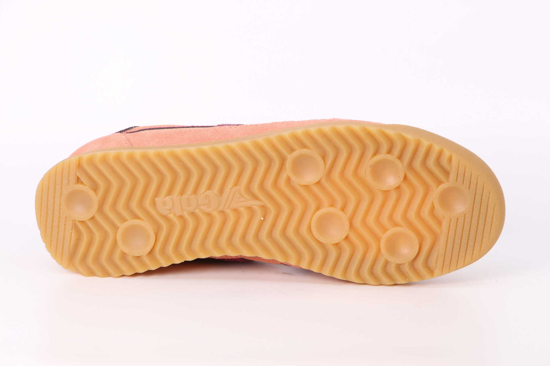 Tornado terracotta / cerise – Bild 3