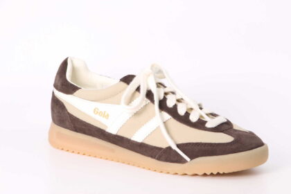 Firefly bone / mocha