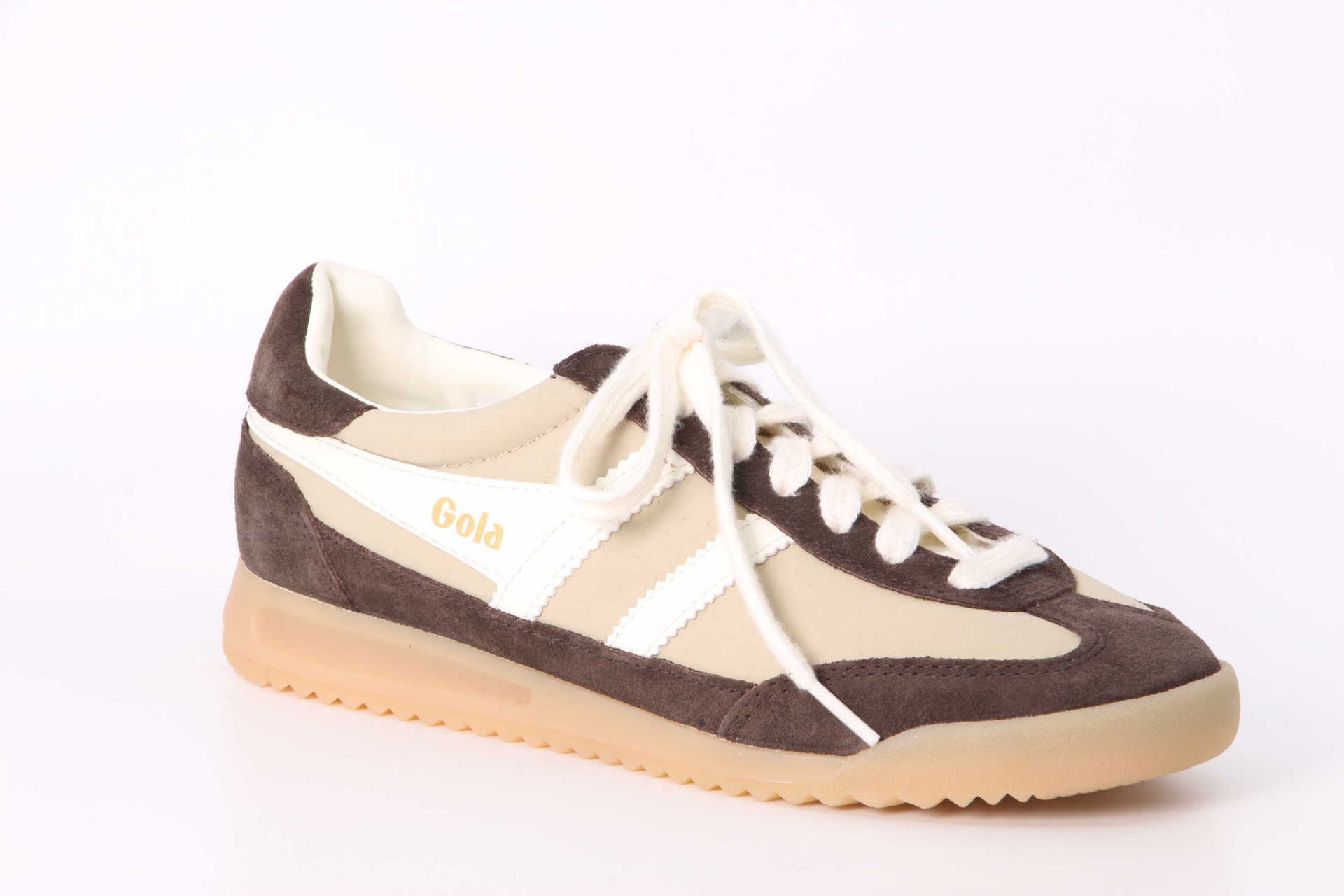 Firefly bone / mocha