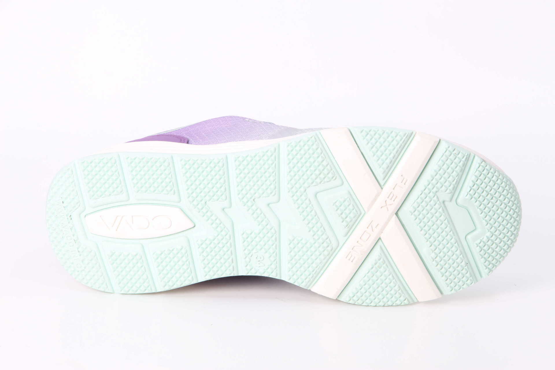 Freak Lo BOA GTX mint – Bild 3