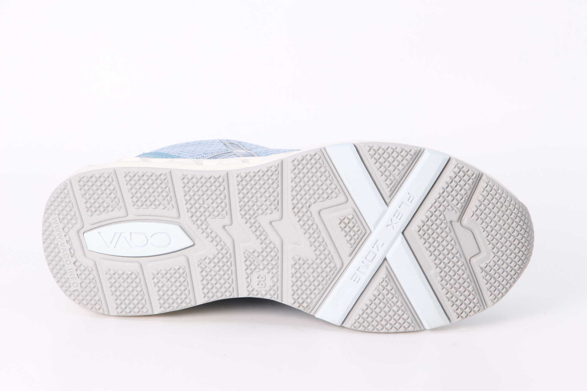 Air Lo BOA GTX sky – Bild 3