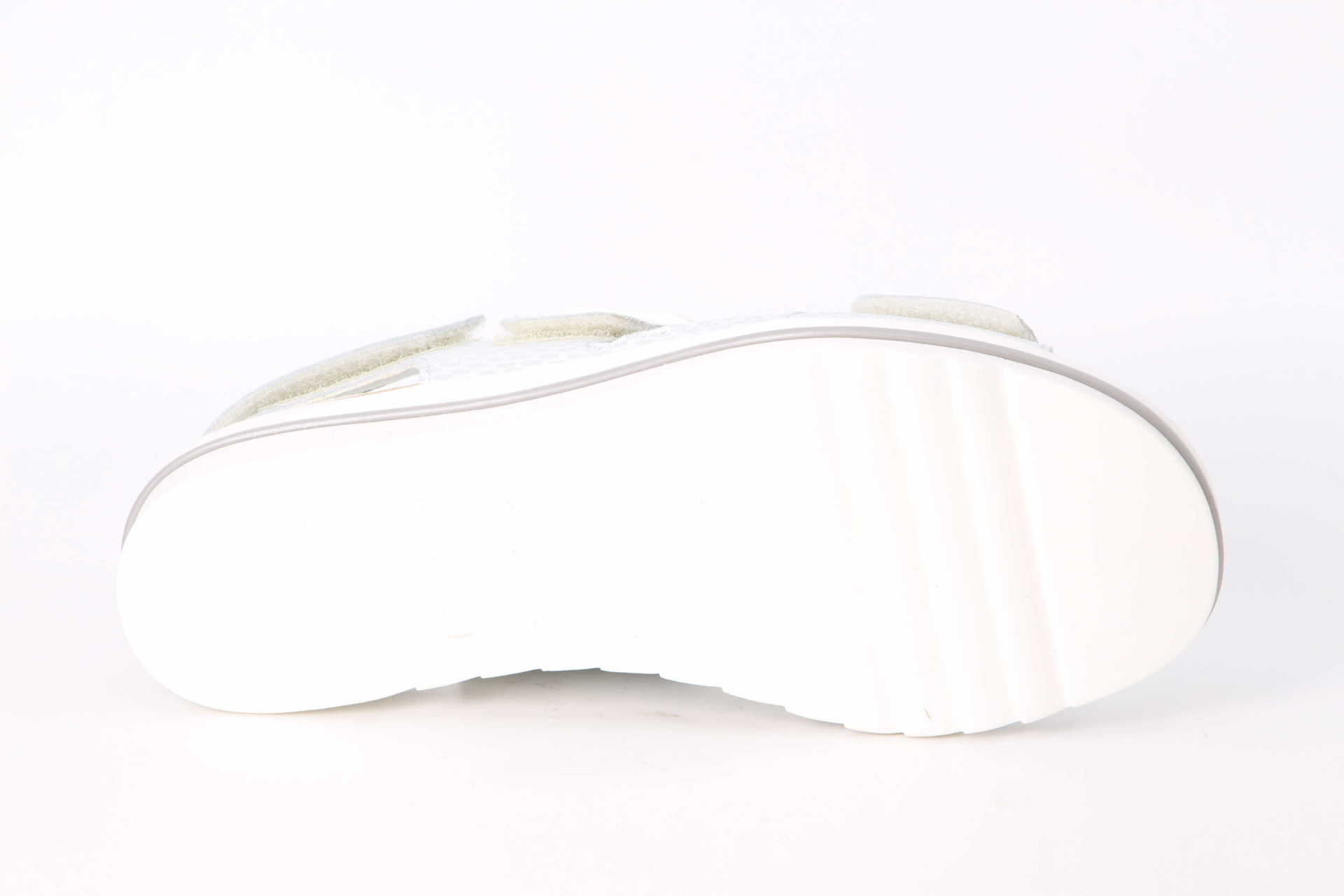 Hakura white / silver – Bild 3