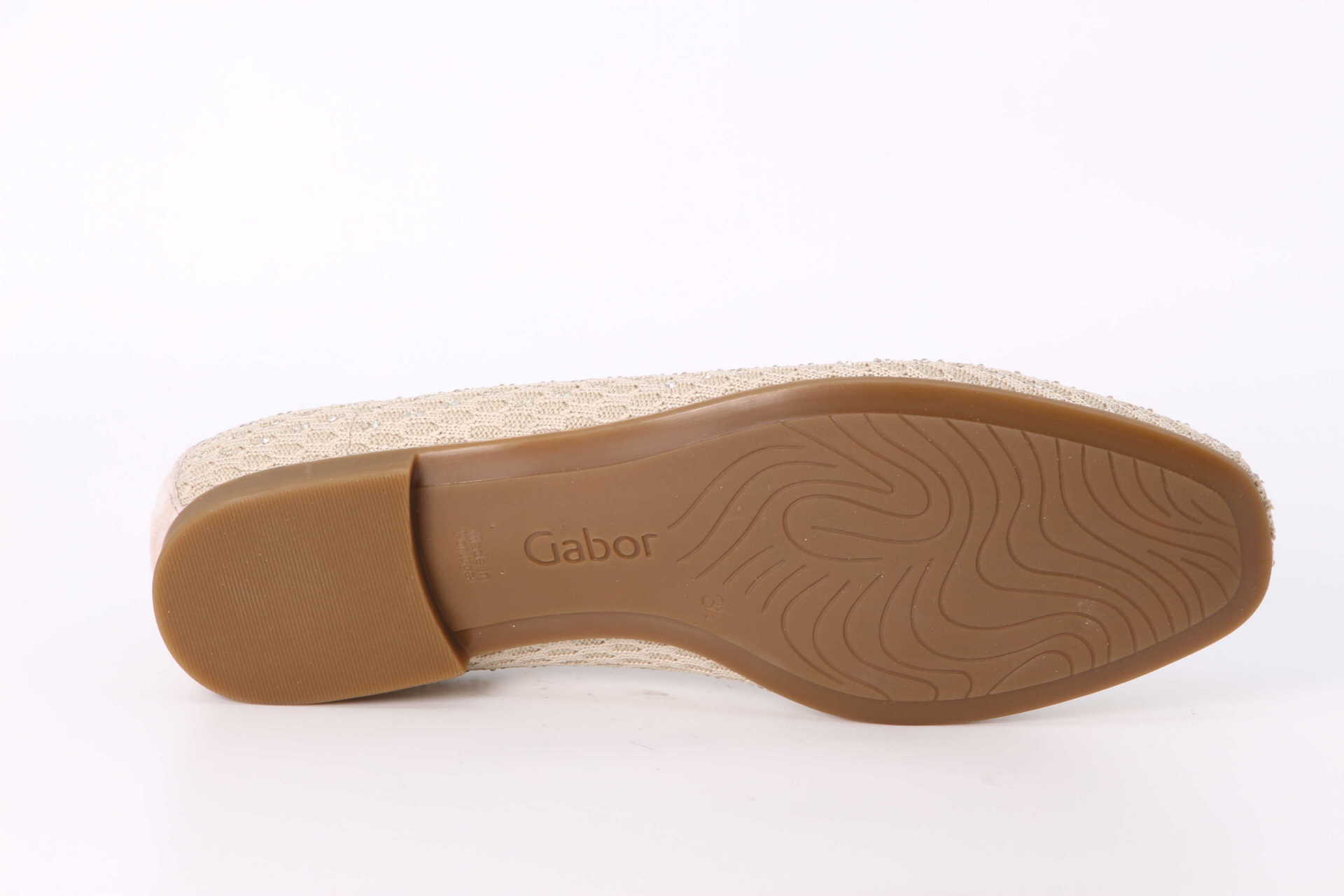 Slipper oak glitter – Bild 3