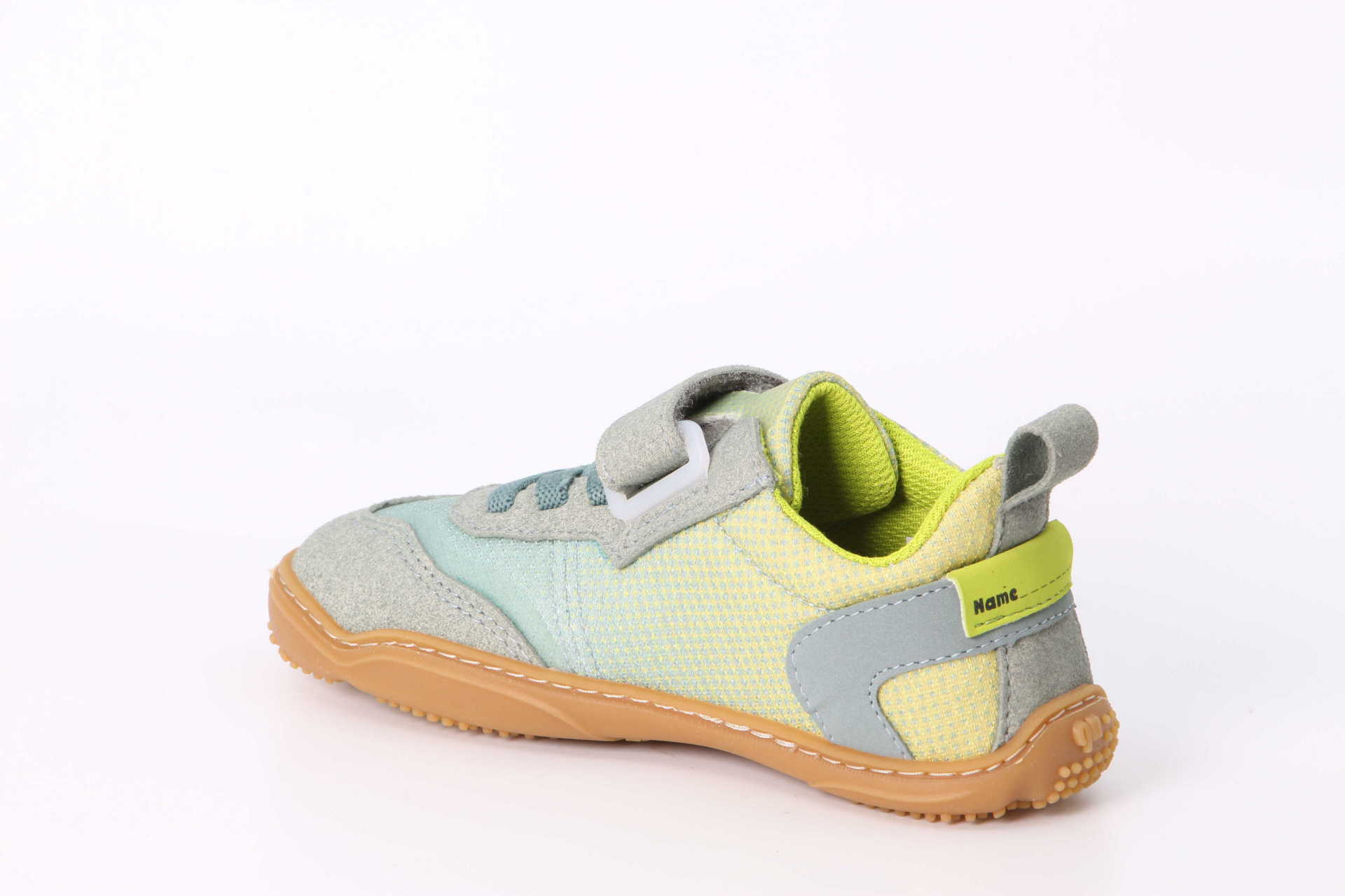 Qnuffs Fichte river / grün – Bild 2