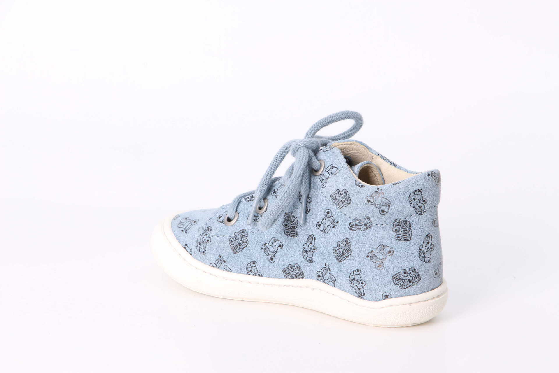 Kenny Fahrzeuge calcit – Bild 2