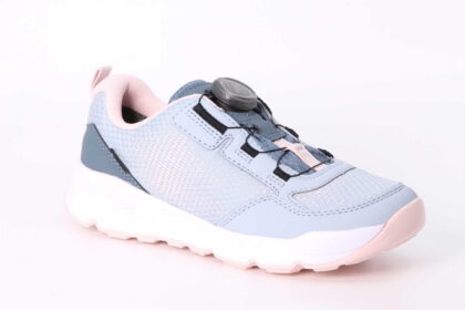 Free Ride BOA GTX hellblau / rosa