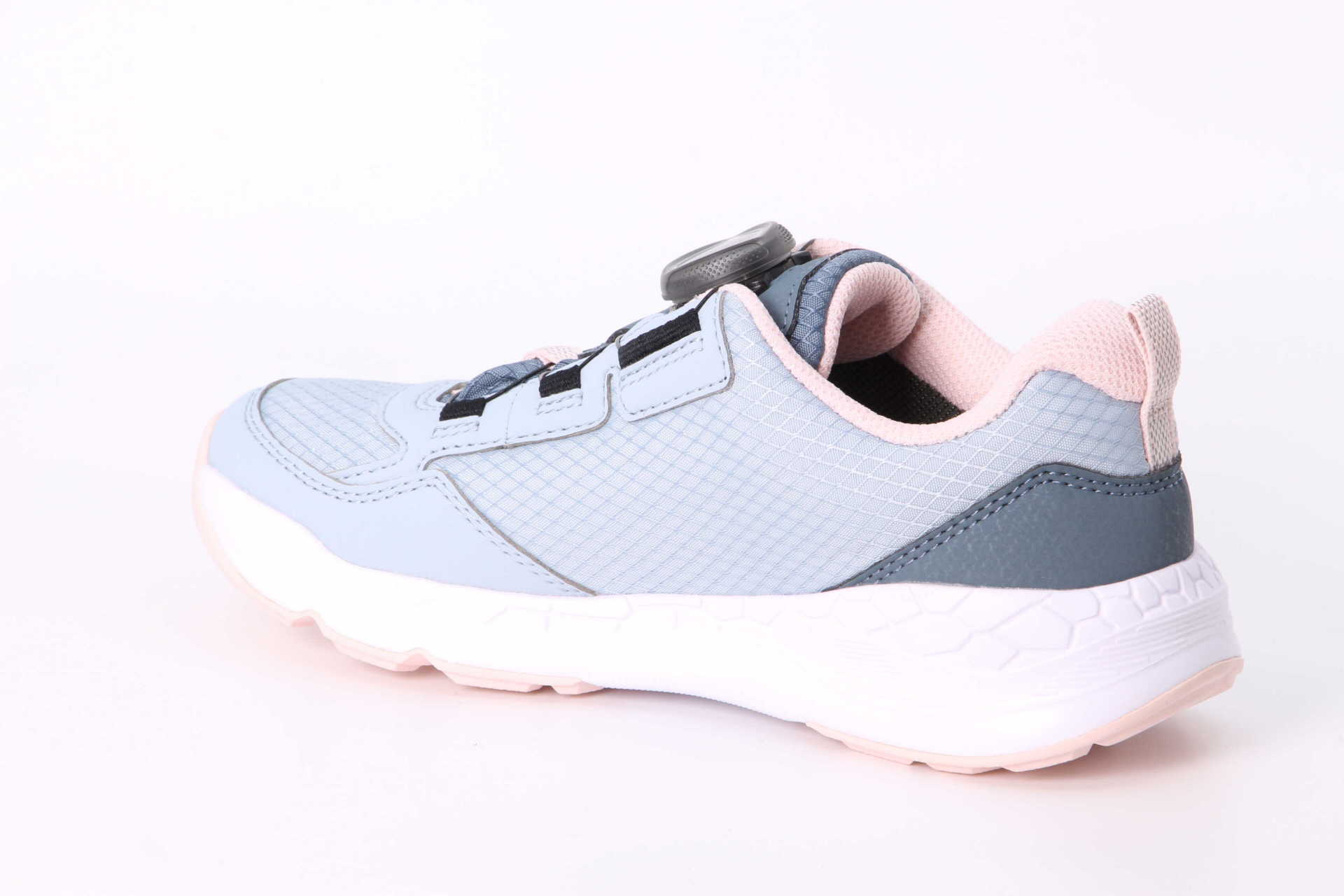 Free Ride BOA GTX hellblau / rosa – Bild 2
