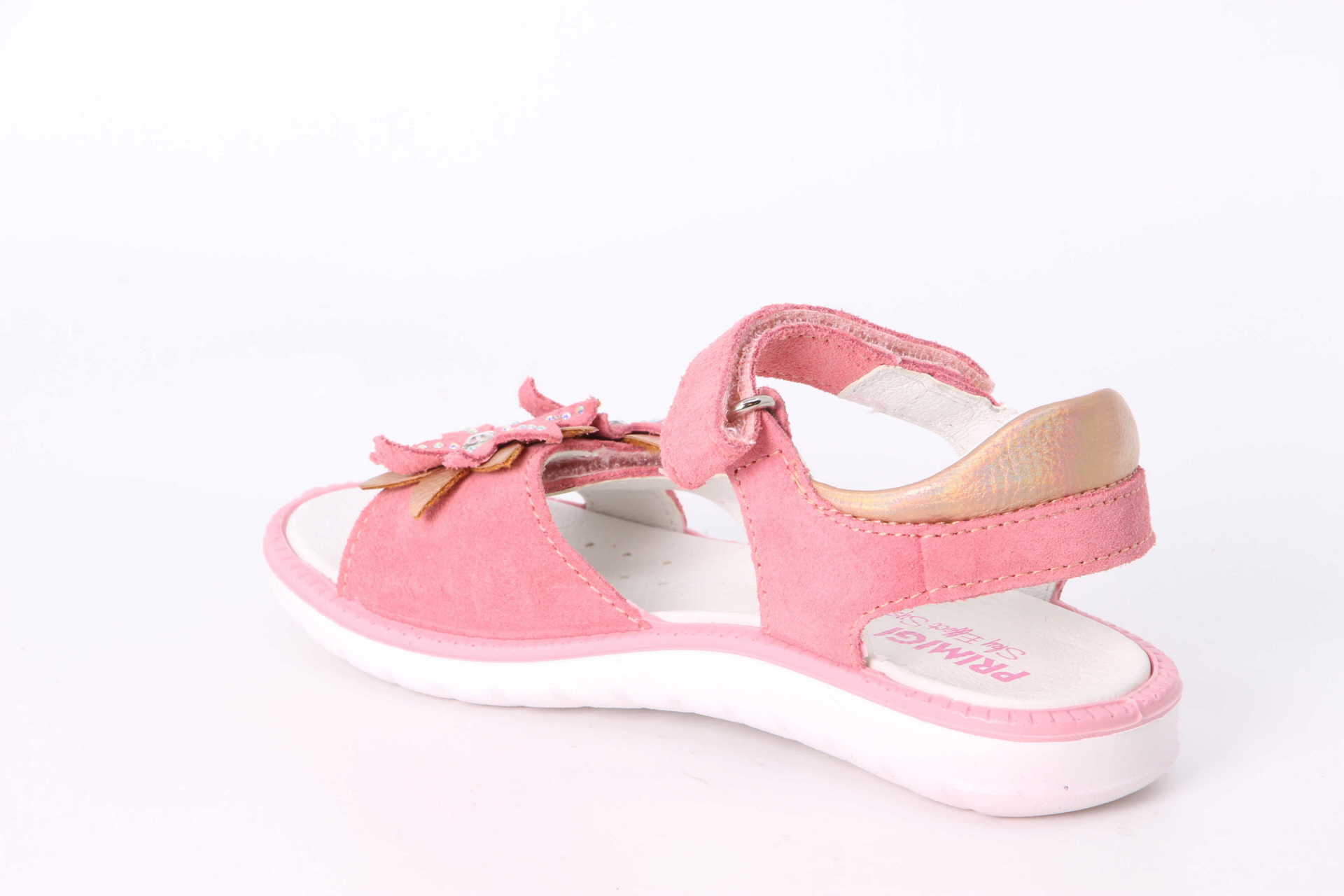 Alanis geranio – Bild 2