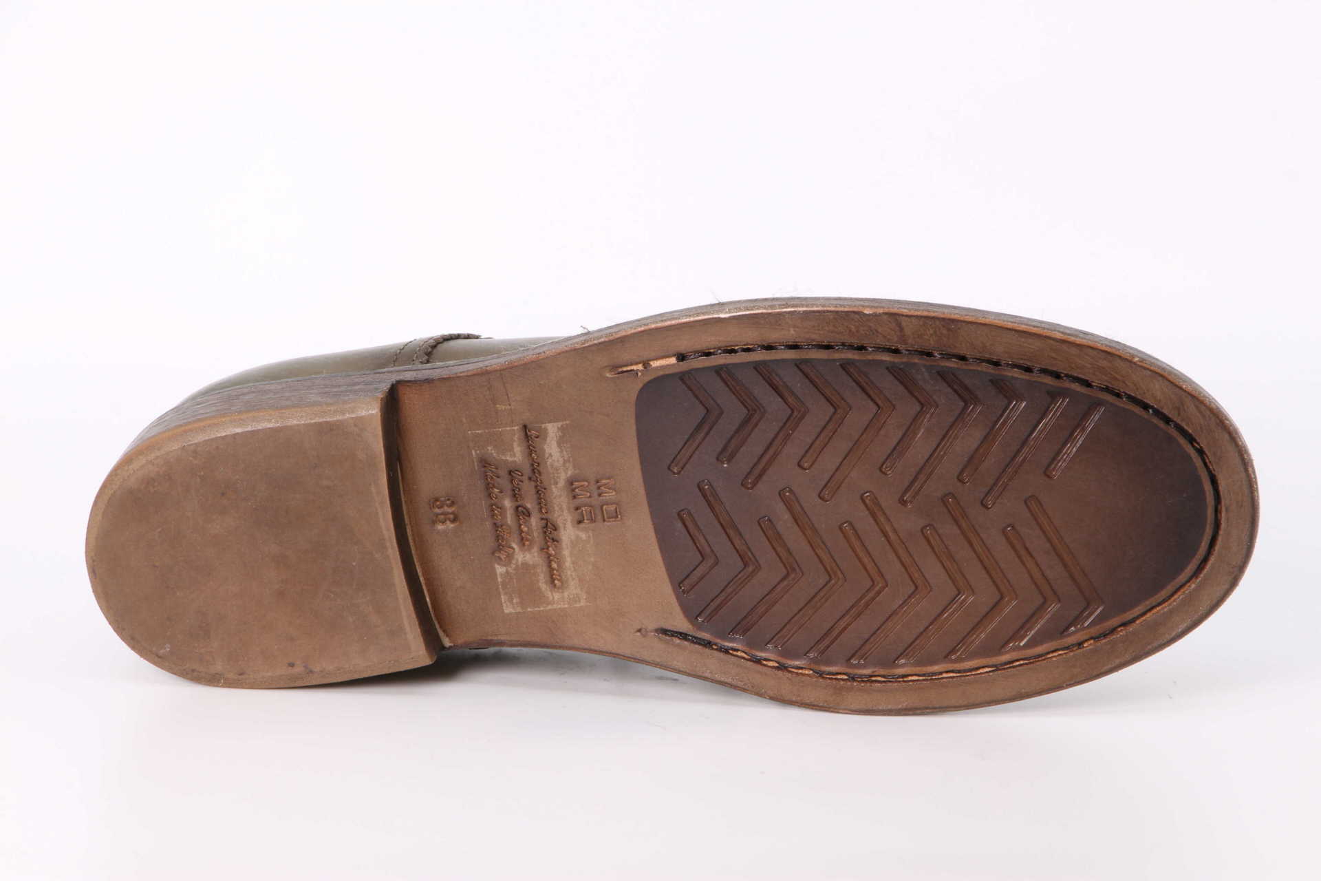 Schnürschuh army – Bild 3