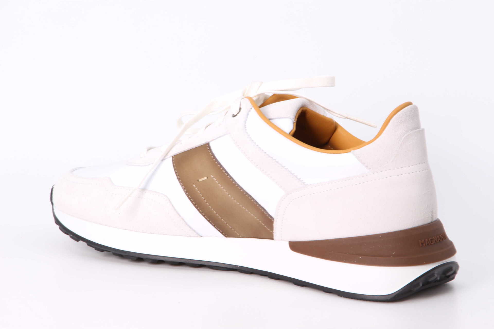 Sneaker blanco – Bild 2