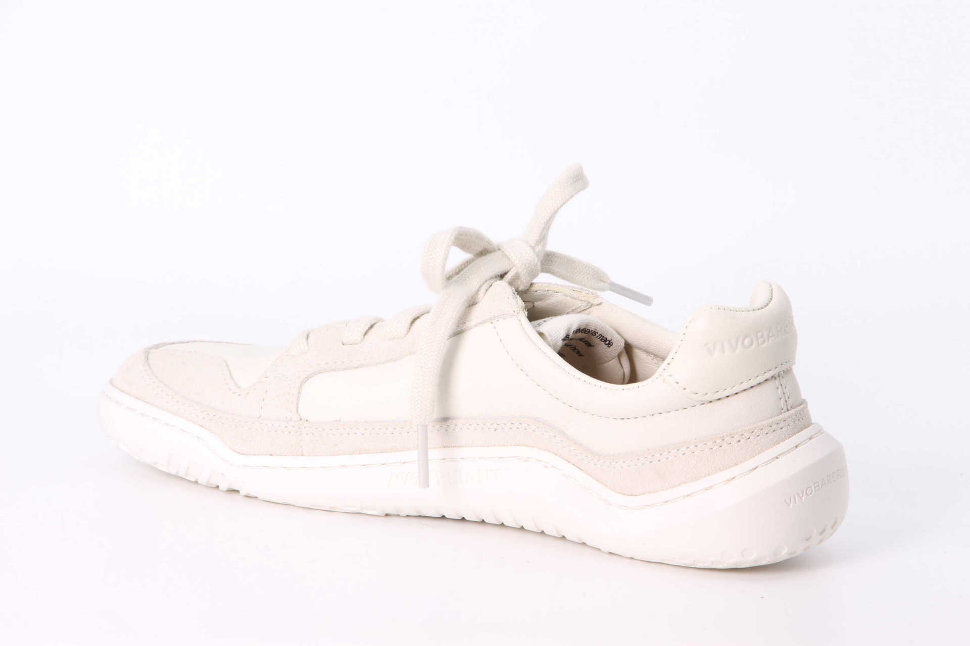 Gobi 2 Sneaker limestone – Bild 2