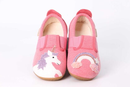 Finken Einhorn flamingo