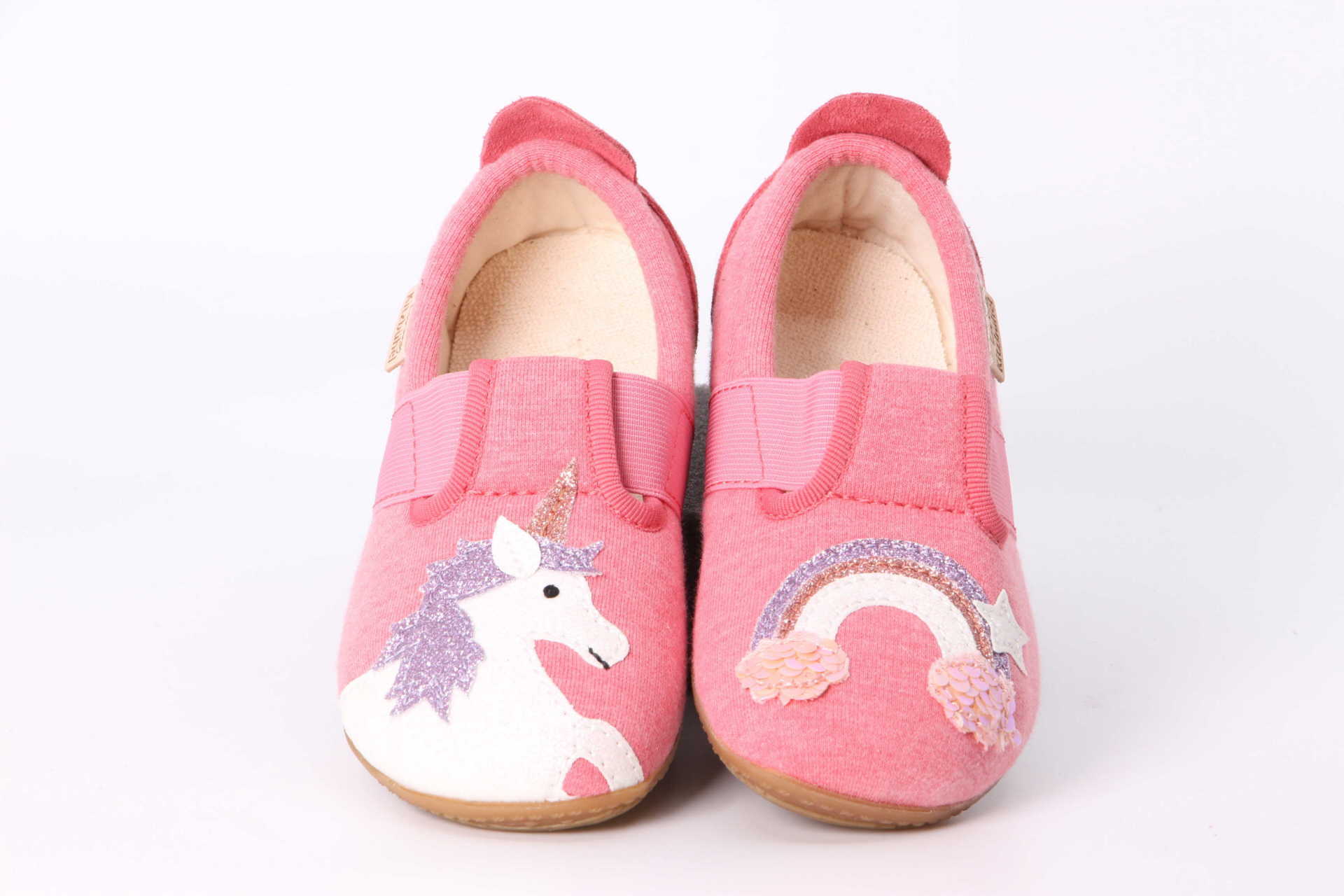 Finken Einhorn flamingo