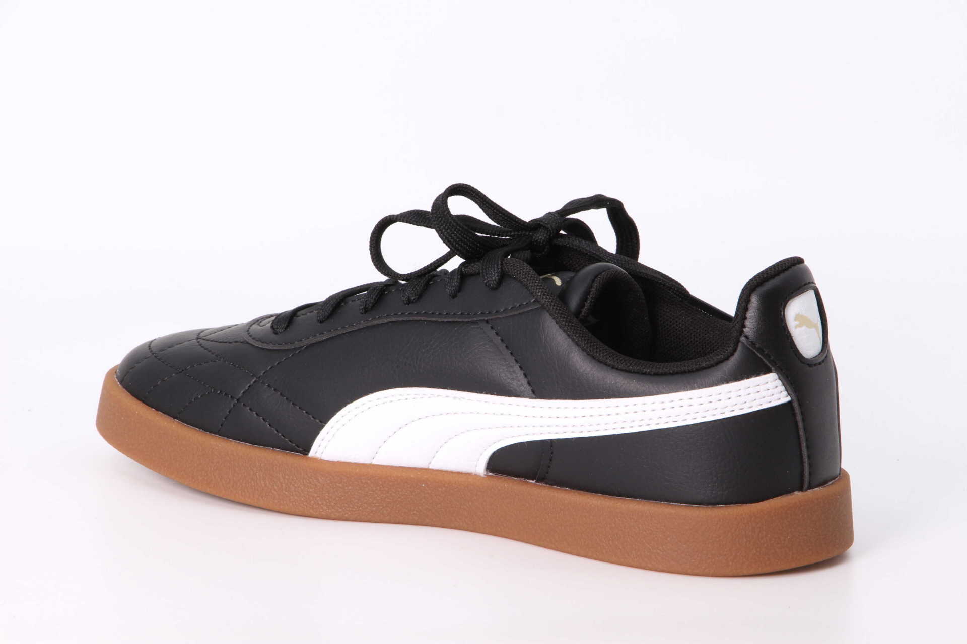 Puma Club ll Indoor black / white – Bild 2