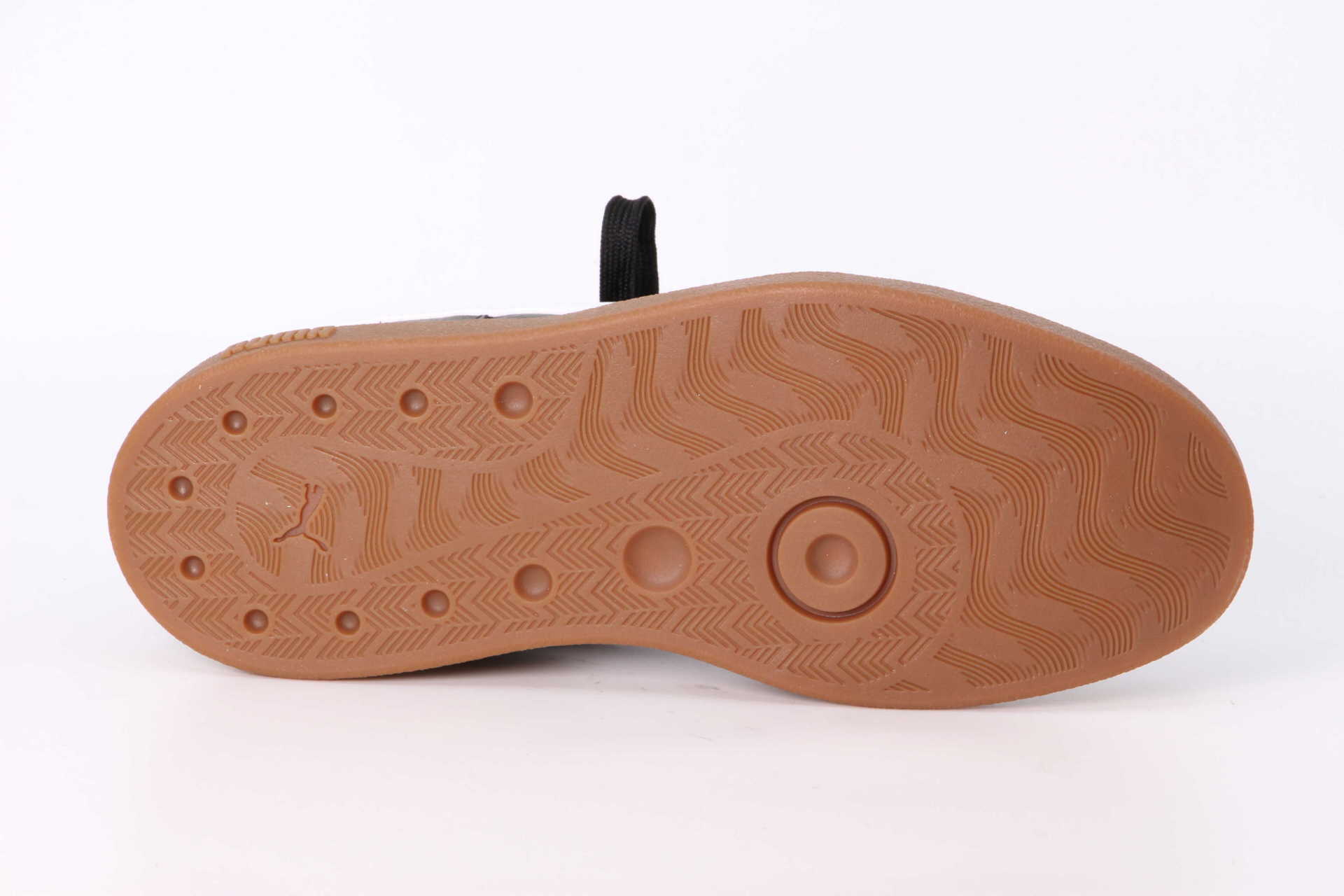 Puma Club ll Indoor black / white – Bild 3