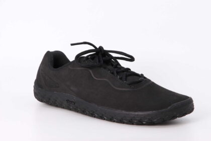 Vapor Glove 7 Leather schwarz