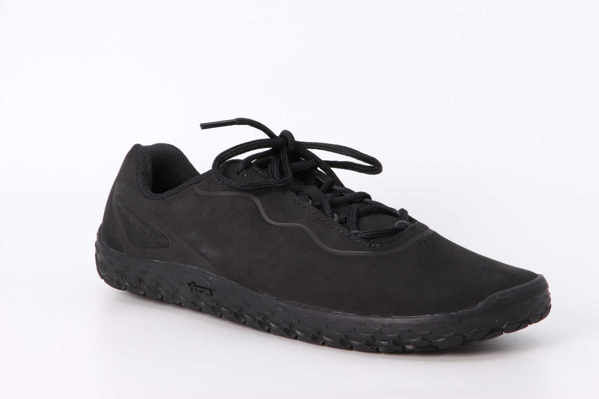 Vapor Glove 7 Leather schwarz